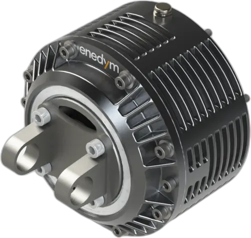 Actium planetary reduction gearbox